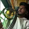Yash Shete