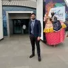 Tapan Unadkat