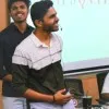 Sanket Raut
