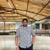 Dinahgaran Balakrishnan