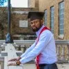 WILLIAM IGHOBUE