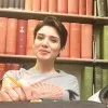 Delaram Shakiba