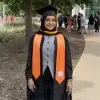 Tasmiah Ahmed