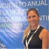 M Florencia Araujo