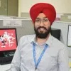 Jaspreet Singh