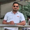 Rakesh Patil
