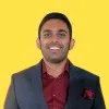 Vraj Patel
