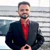 Artist Sagar Gardi