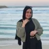 Maha Saeed