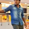 Dhinesh kumar Arumugam