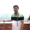 Mayuresh Pawar