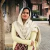 Maryam Iftikhar