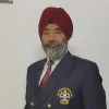 Ris maj Lakhwinder singh PBG
