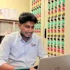 Augustine Varghese