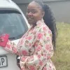 Silindile Mkhabela