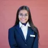 Vidhi Thakrar