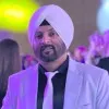 Jatinder Singh Panesar