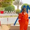 OMAR AHMED