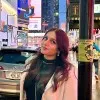 Saadia Mir