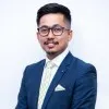 Sajendra Shrestha