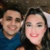 Eli and Natalie Gonzales