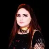 Nadia Nazir