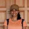 Swarada Kulkarni
