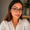 Caroline Toribio