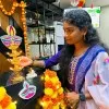 Jagadeeswari Mullu