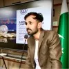 Shoukat Bukhari