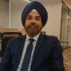 Sandeep Khandpur
