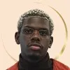 Keaux RANDOLPH