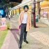 Amrit Pal Singh