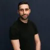 Khalil Abed El Rahman