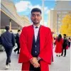Mann Patel
