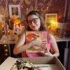 Anastasia Zababashkina