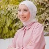 Anisa Nurhaliza