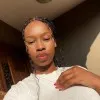 Thando Garishe