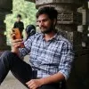 Mahesh Atla