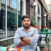 Md Inzamam Ansari