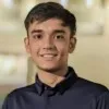 Shrey Patel