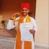 ABHISHEK YADAV
