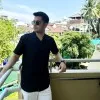 Vinod Kumar