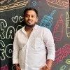 Abhishek Auti