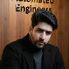 Ishaq Ahmad Malik