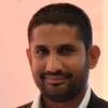Nitin Patel