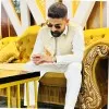 Usman Shahid