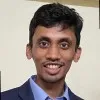 Shabarish Balaji