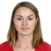 Oksana Beliachenko