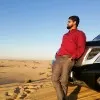 Mir Ahtisham Haroon